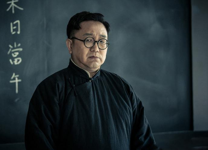  p>陈立业,男,是年代谍战剧《面具》中的人物角色, span class="ref"