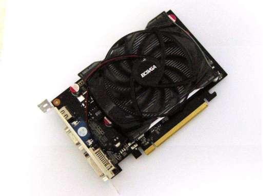 NVIDIA GeForce 8600 M GT_百度百科