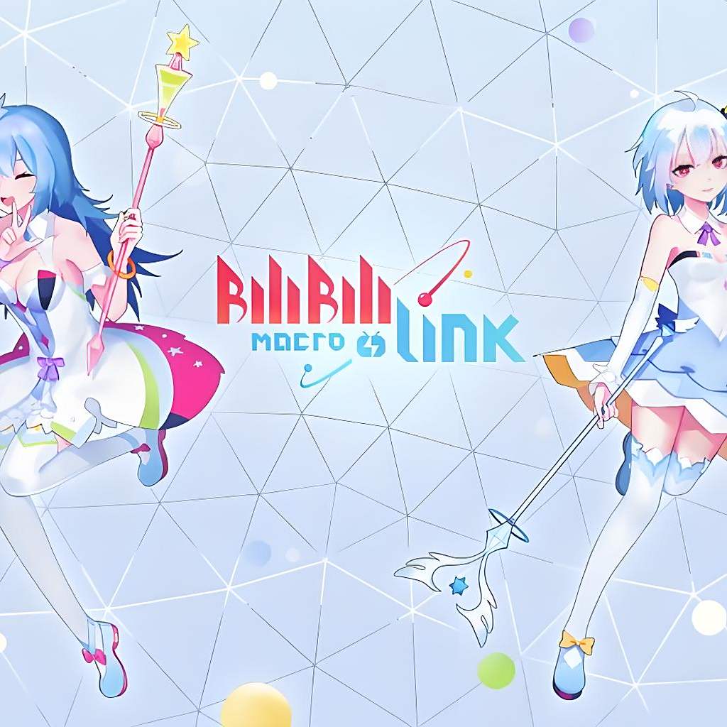 Bilibili Macro Link_百度百科