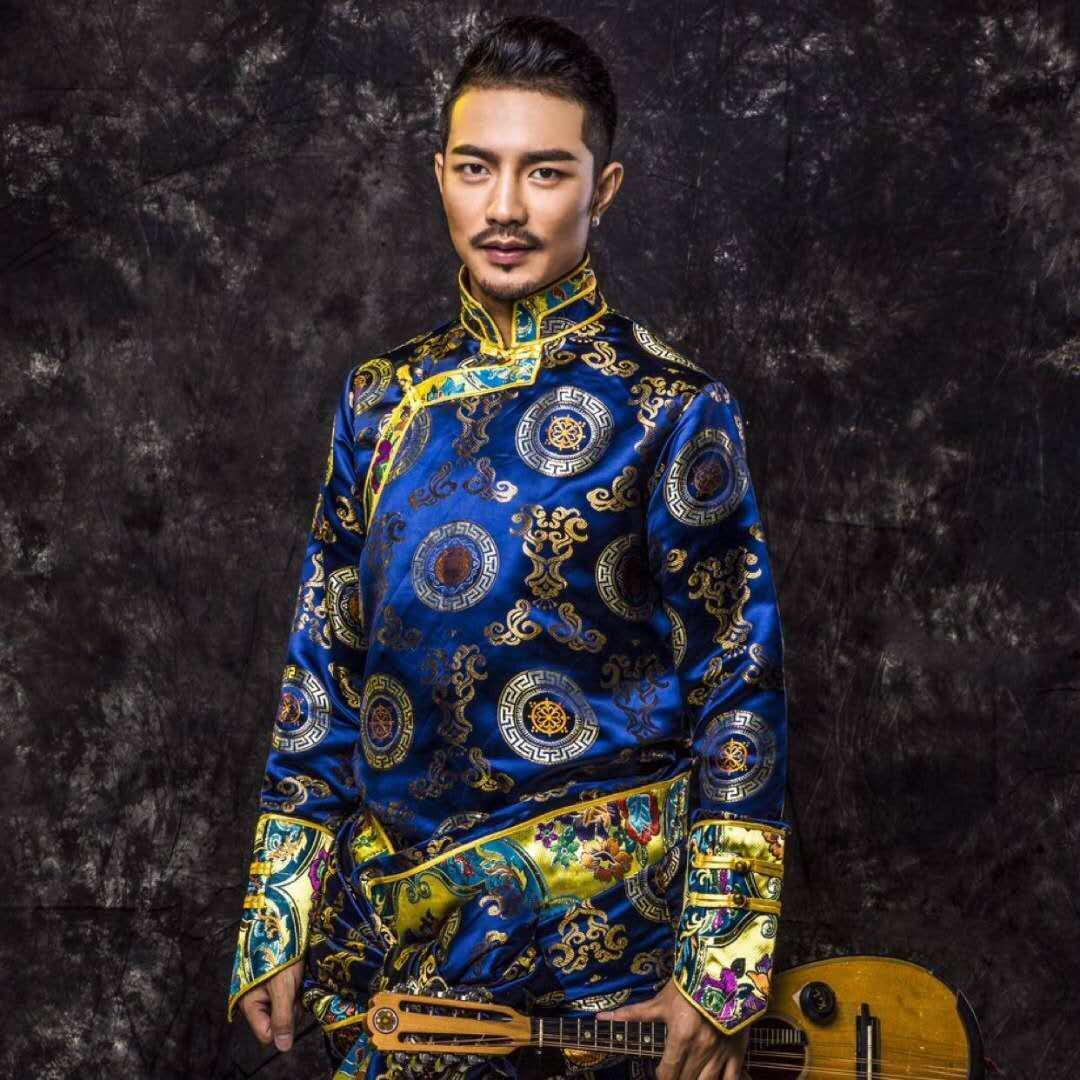  p data-id="go6dsbqch8">德格叶,1991年8月15日出生于青海省贵南县