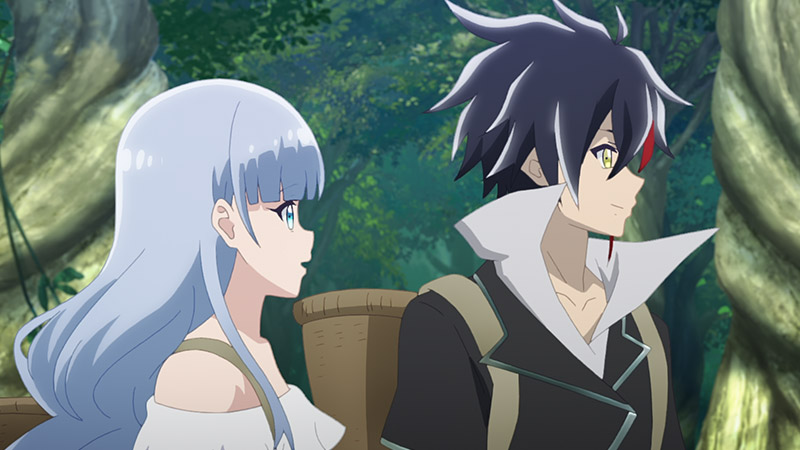 白猫计划:零之纪元