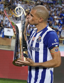 葡萄牙超级杯冠军