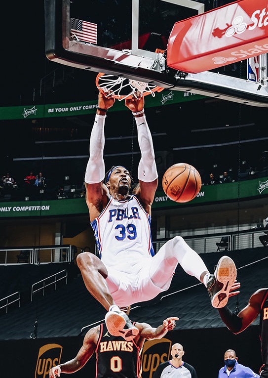  p>德怀特·霍华德(dwight howard),全名德怀特·大卫·霍华德二世