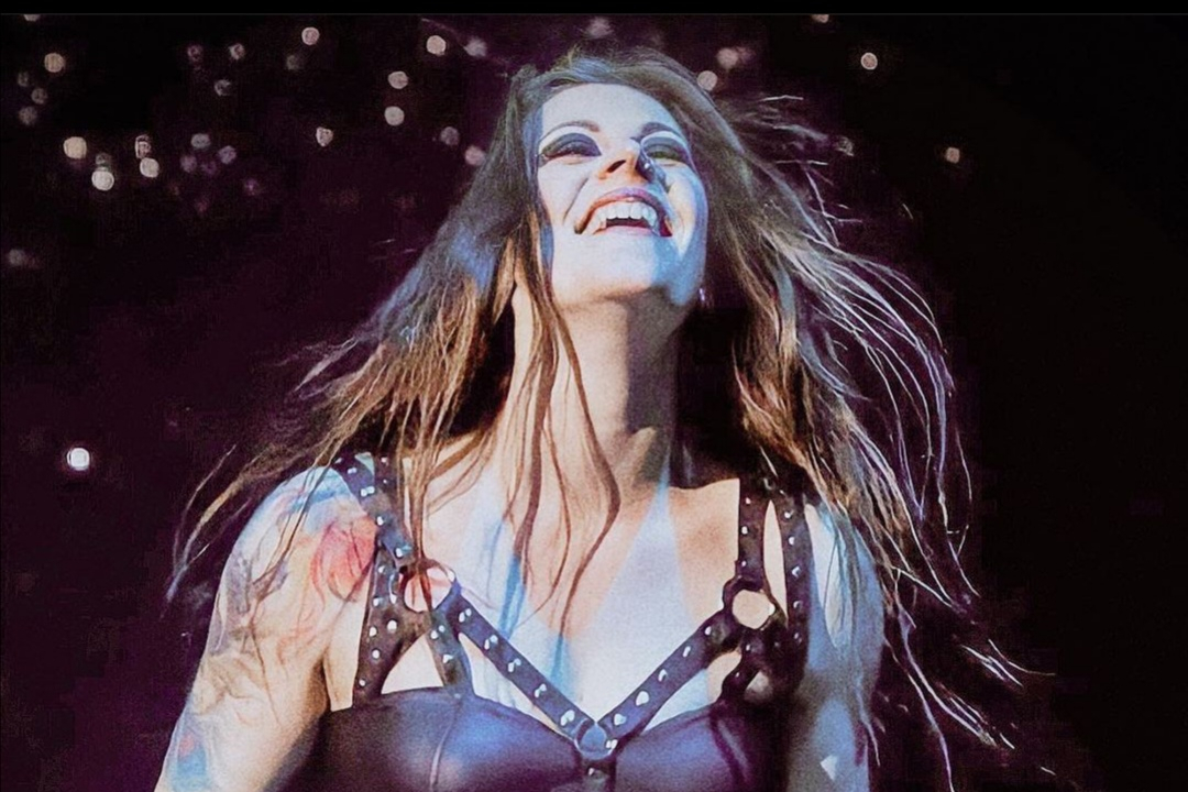 floor jansen