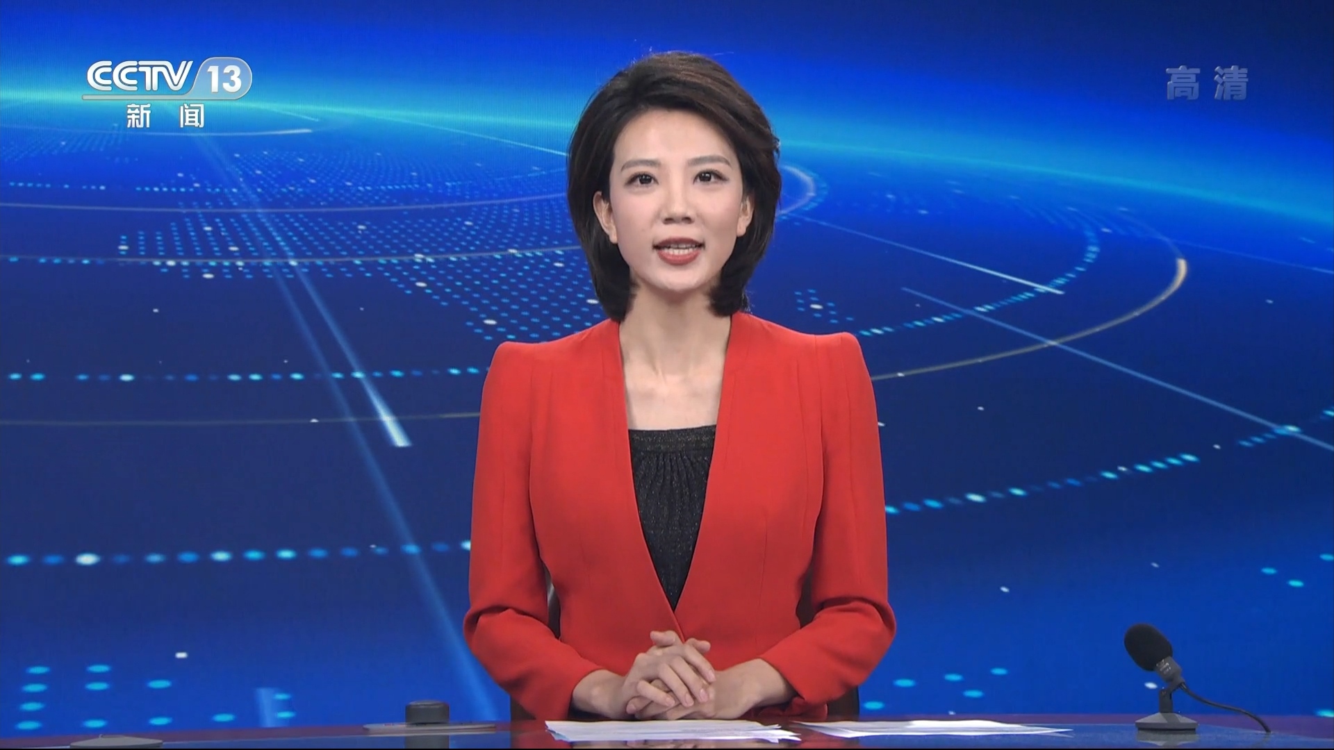 张安琪