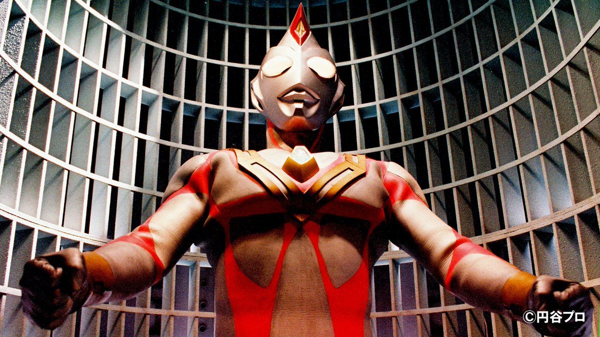  p>人造奥特曼泰拉诺伊德,特摄剧《戴拿·奥特曼》中登场巨人.