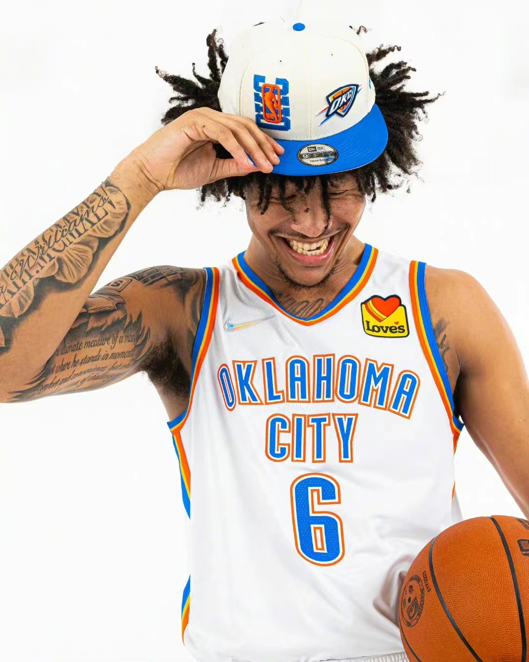 杰林·威廉姆斯