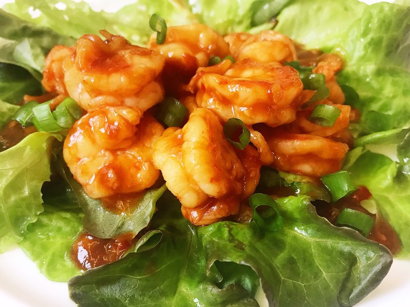 href="/item/虾仁">虾仁 /a>是一道色香味俱全的传统名菜