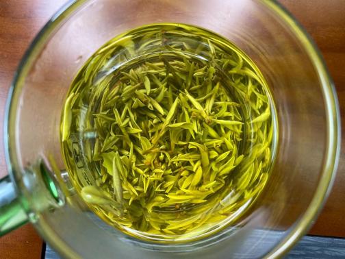 珠兰花茶_百度百科