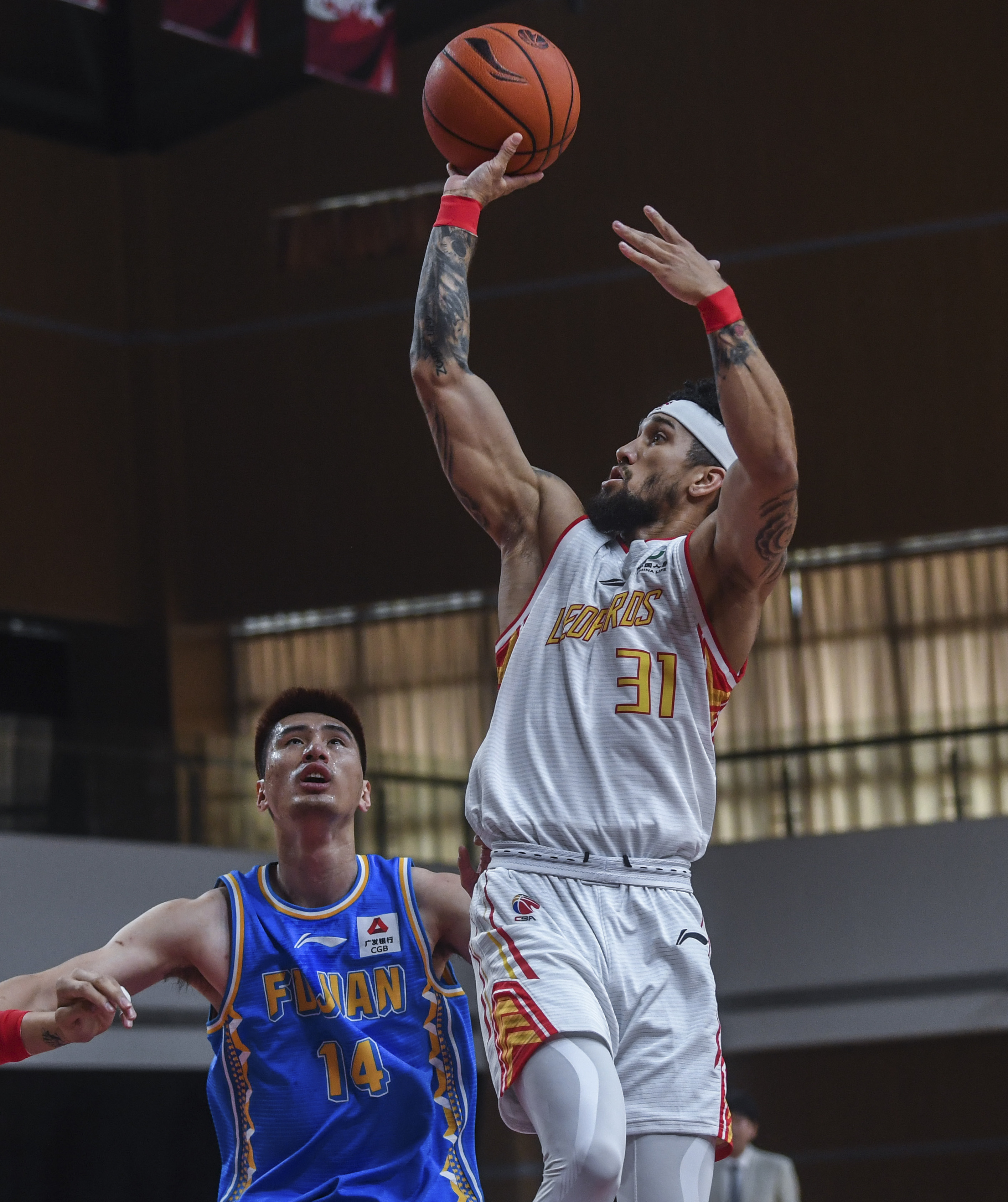 阿斯基亚·布克