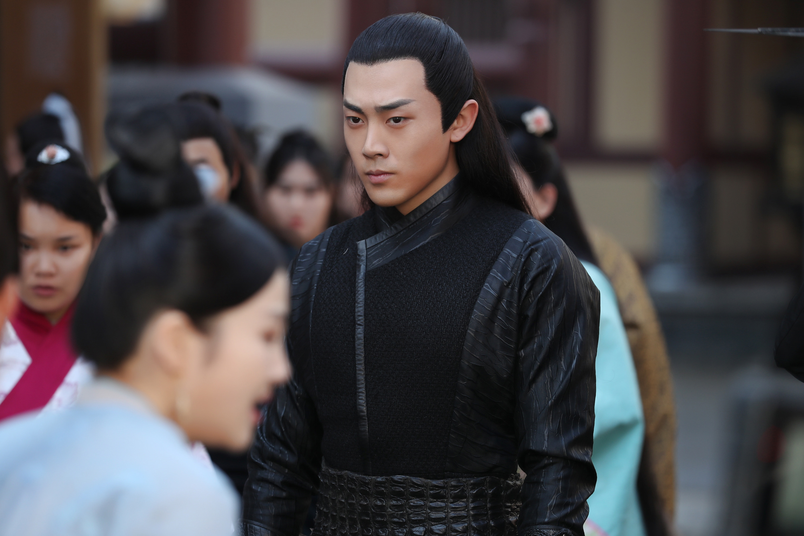 《 a target="_blank" href="/item/锦衣之下之绣春刀/23501427" data