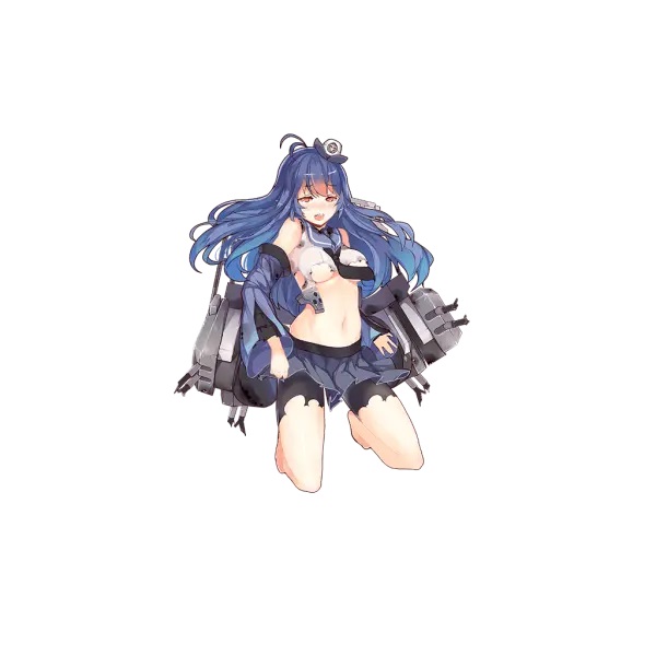  /p> p>萨福克是一名e国的3星重巡舰娘,原型为英国肯特