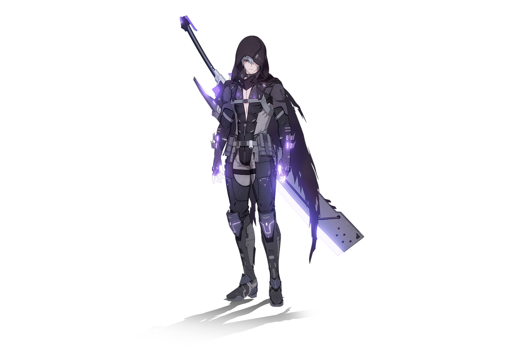  p>卡穆·狂犬是手机游戏《 a target="_blank" href="/item/战双帕弥