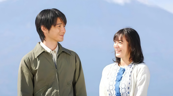 《警官之血》剧照