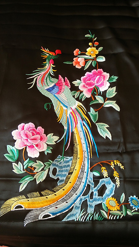  p>京绣,北京市 a target="_blank" href="/item/房山区/6694849"