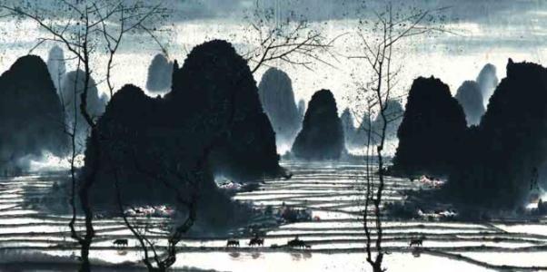 现代诗词750首大全集 1 450篇 苍山如海 残阳如血 百科ta说