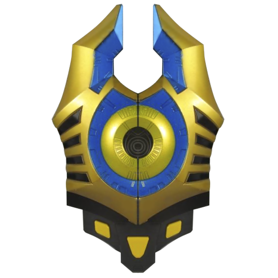  p>雷奥尼克斯是《 a target="_blank" href="/item/超级银河大怪兽