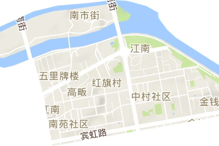  p>江南街道,隶属于浙江省金华市婺城区,地处 a target="_blank" href