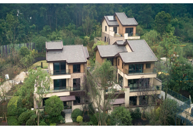  p>中冶铜锣台位于重庆市江北鱼嘴,由 a target="_blank" href="/item