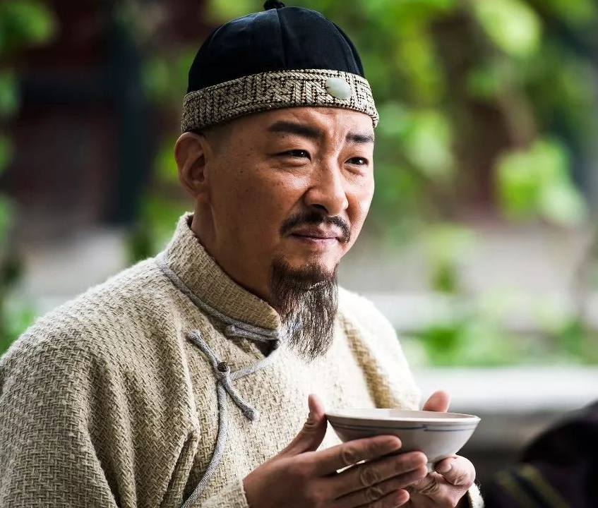刘统勋其人其事_百科TA说