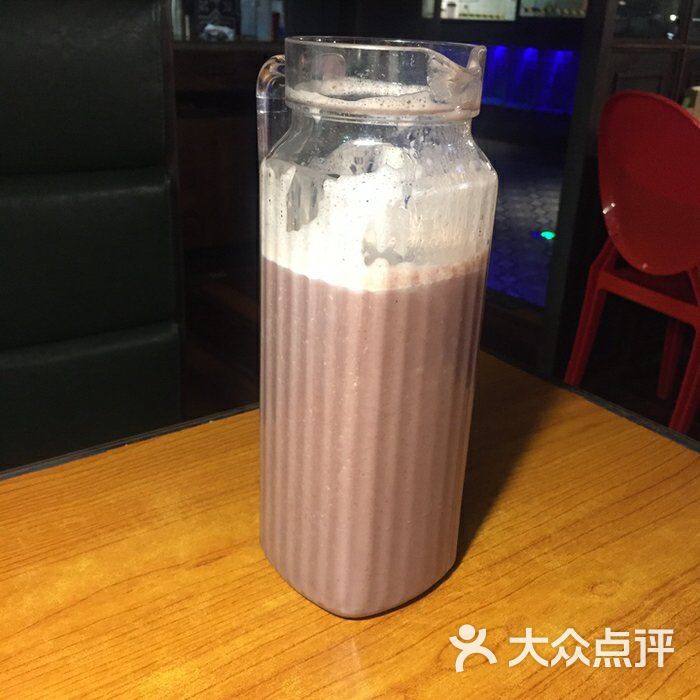 红豆沙饮料