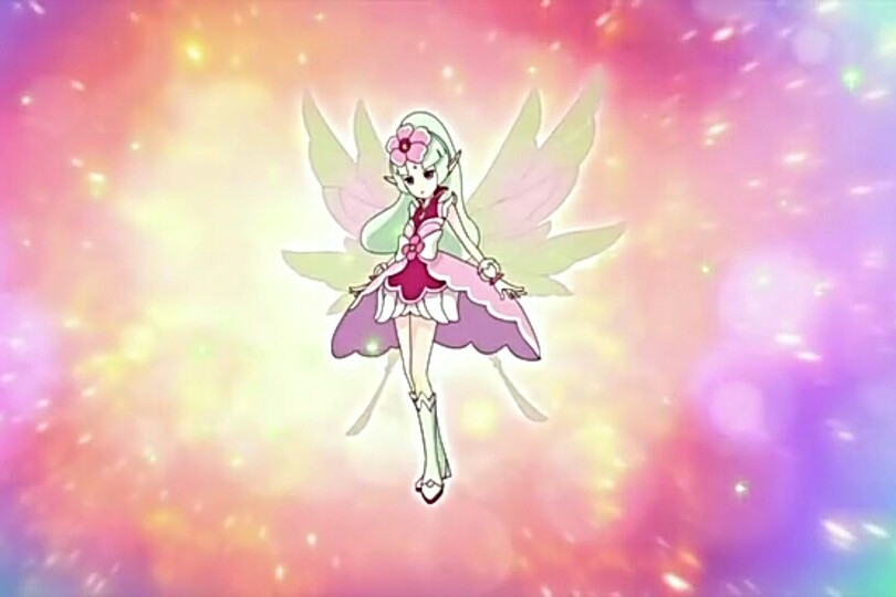  p>年,女,小花仙镇守花之法典的花仙精灵王. /p>