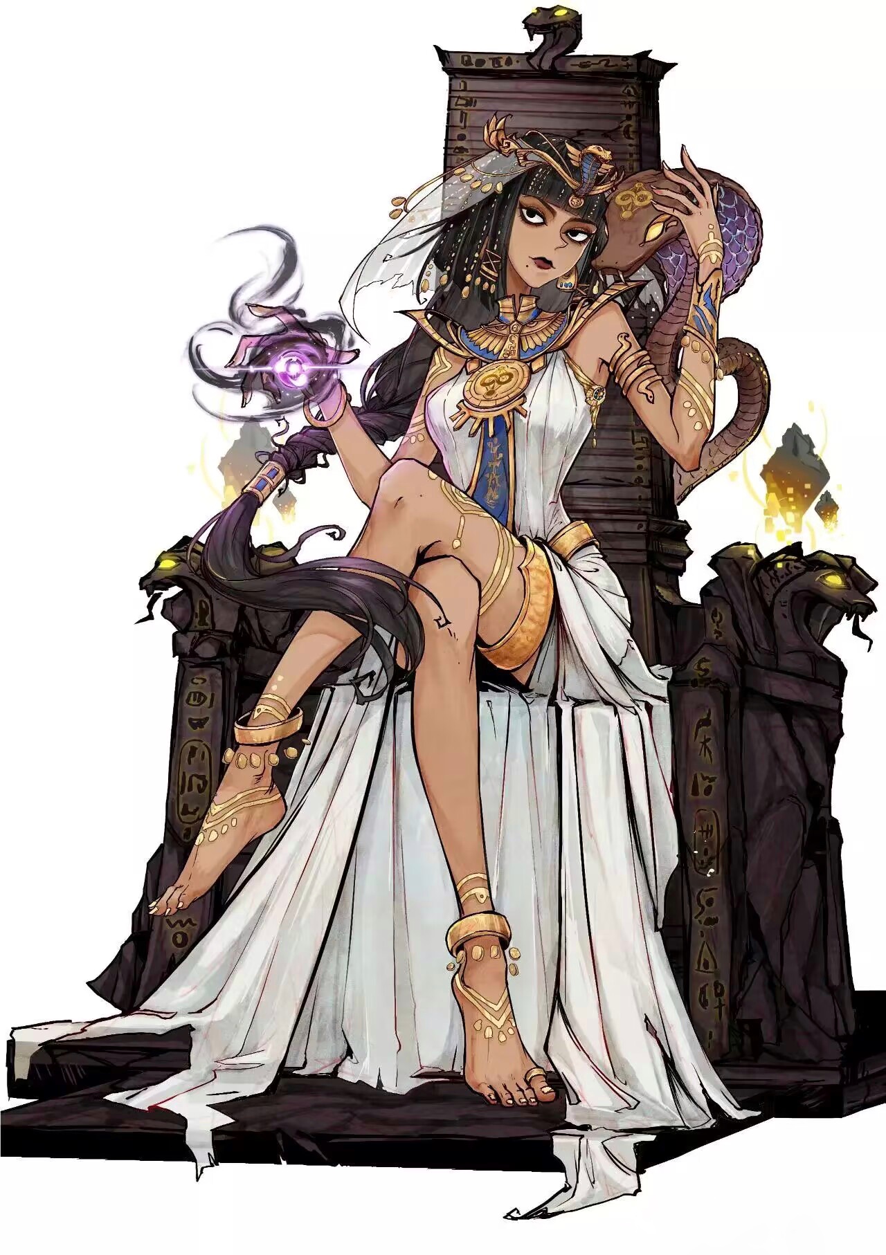  p data-id="sclhtu9xkipf">炼金魔女"尼托克丽丝"是网易代理《 a