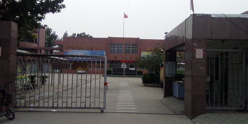 沛县龙固
