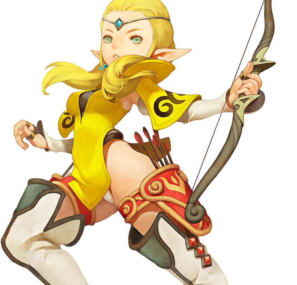 ns">弓箭手是端游《 a target="_blank" href="/item/龙之谷/5640450"