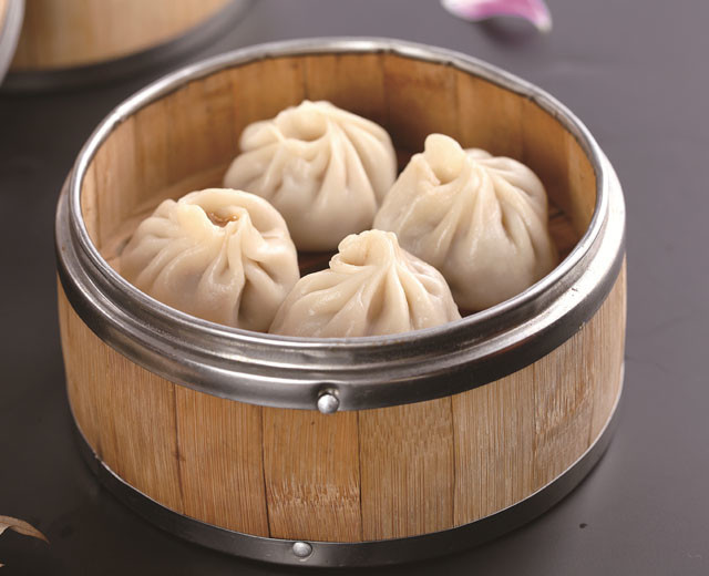 上海传统风味小吃