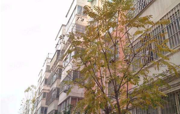  p>西湖花园北院位于郑州市中原西流湖,共计房屋1524户. /p>