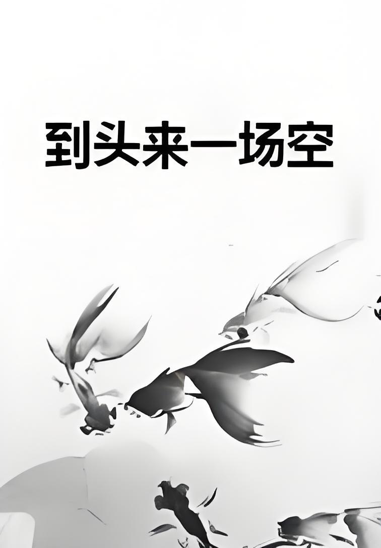 到头来一场空