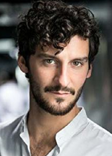 Leon Cooke_百度百科
