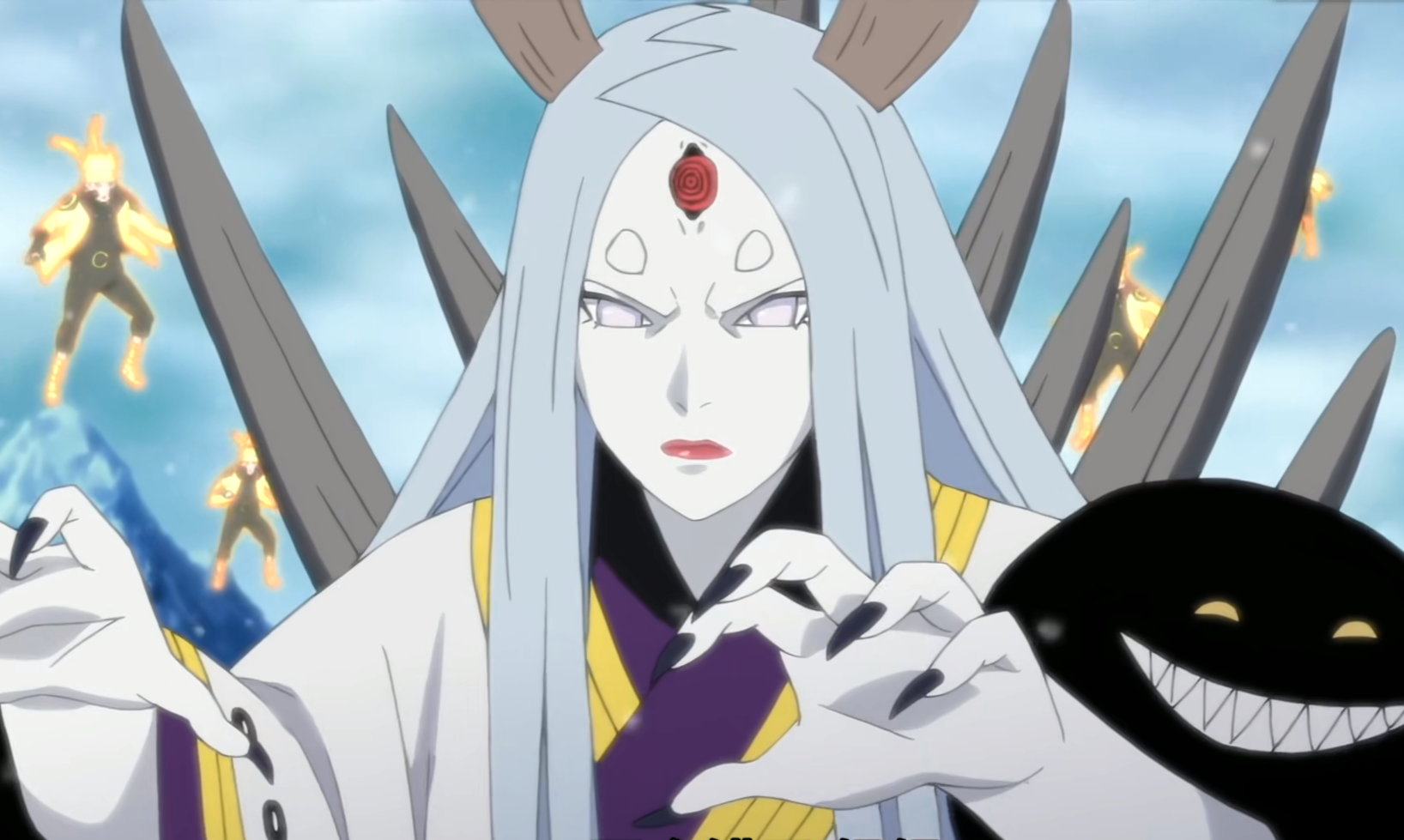  p>大筒木辉夜,日本漫画《 a target="_blank" href="/item/火影忍者