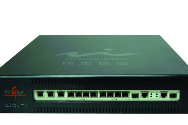 伟思网闸vigap500(500a)