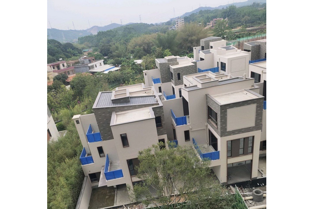 佳兆业东江熙园