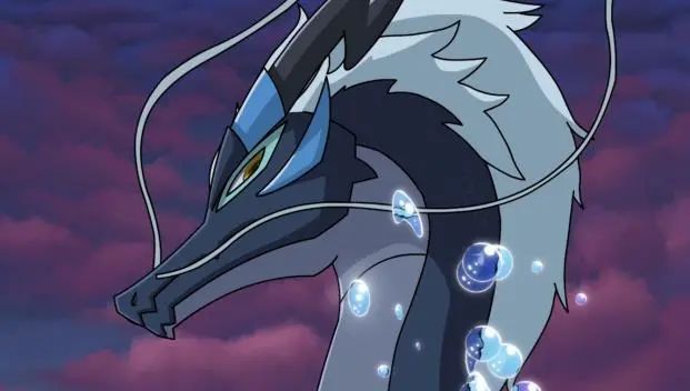 赛尔号第11季:裂空沧海