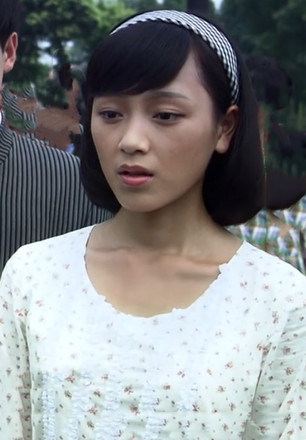 芦小慧