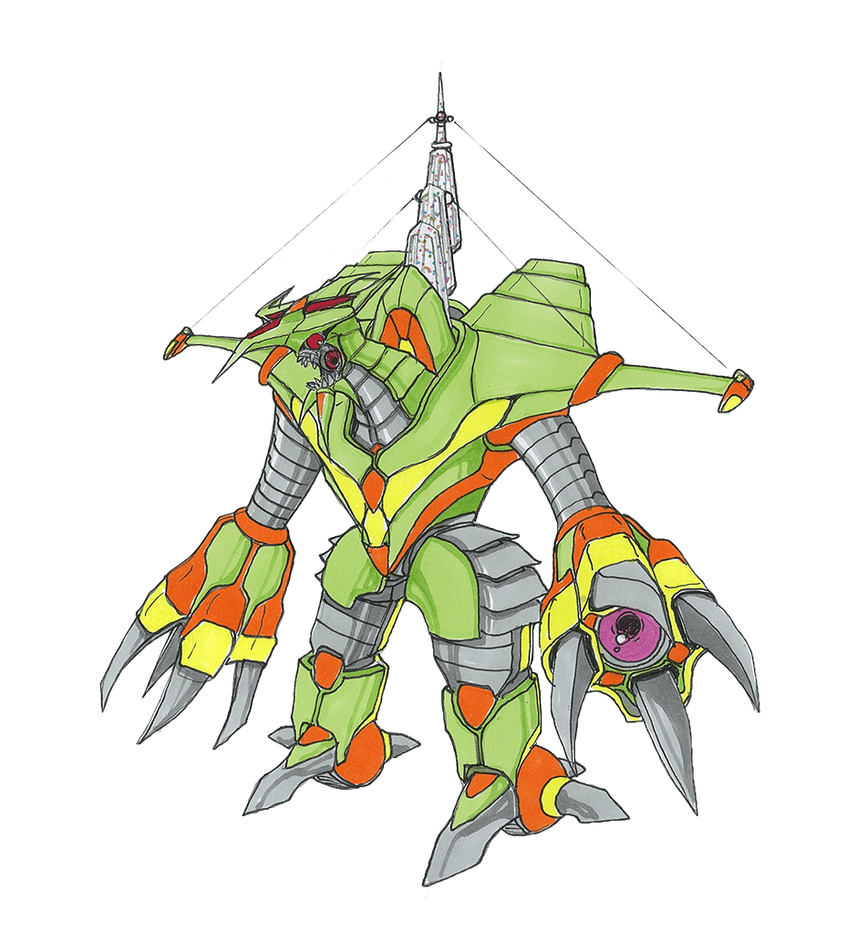 ssss.电光机王