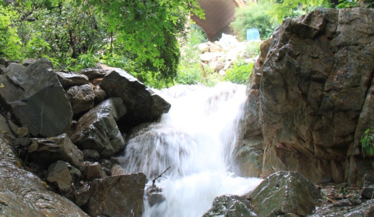 赫山国家森林公园位于 a target="_blank" href="/item/辽宁省/739981