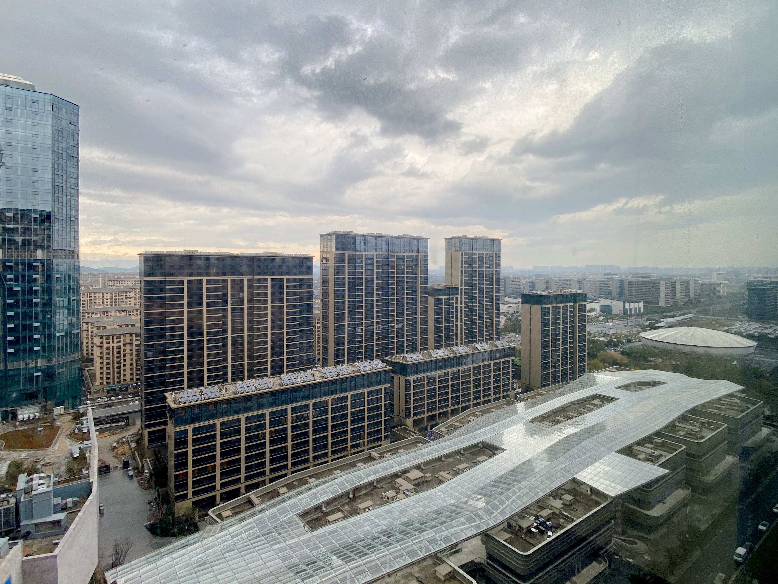 浙江绿城建筑科技有限公司