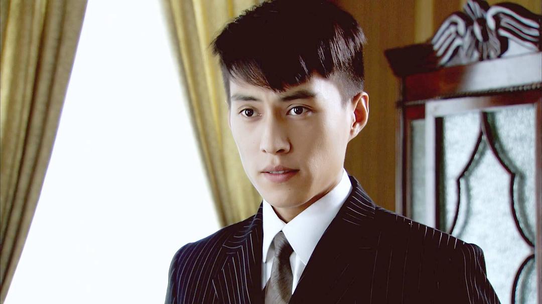 >闯关东 /a>》中的角色,由 a target="_blank" href="/item/靳东/1562