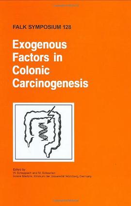 exogenous factors in colonic carcinogenesis