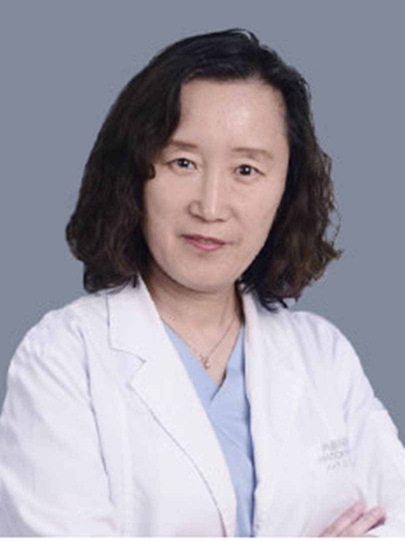 沈阳美德因妇儿医院