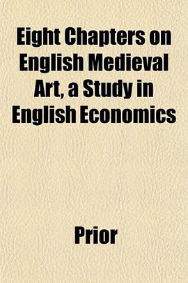 eight chapters on english medieval art, a study in english