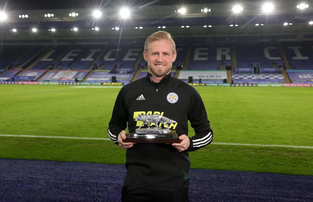  p>卡斯帕·舒梅切尔(kasper schmeichel),1986年11月5日出生于丹麦 a