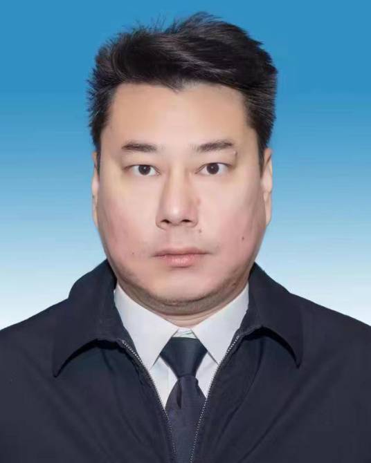 杨博（山东省聊城市东昌府区张炉集镇党委书记）_百度百科
