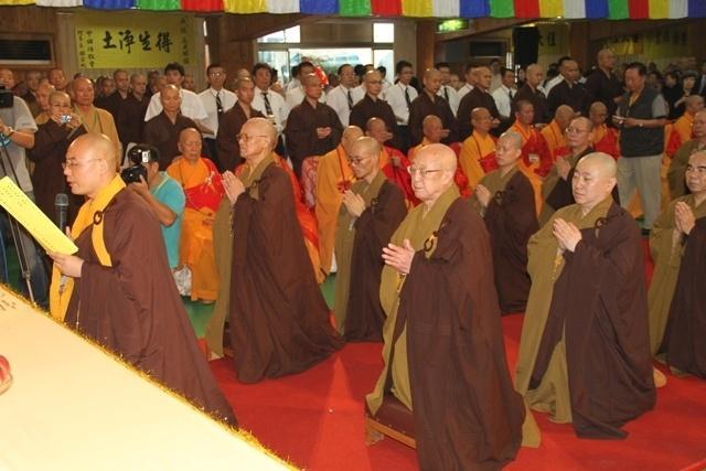 佛教音乐(天宁寺梵呗唱诵)