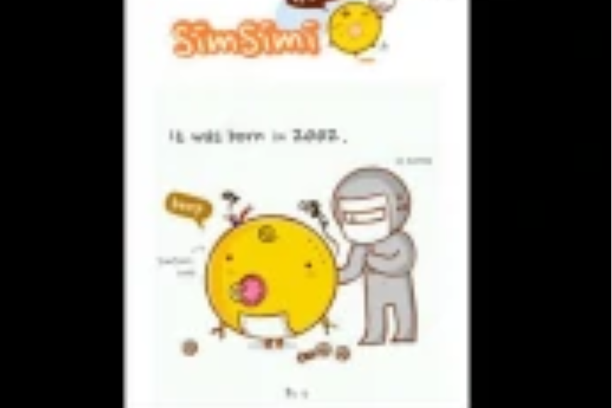 simsimi中文版，simsimi app