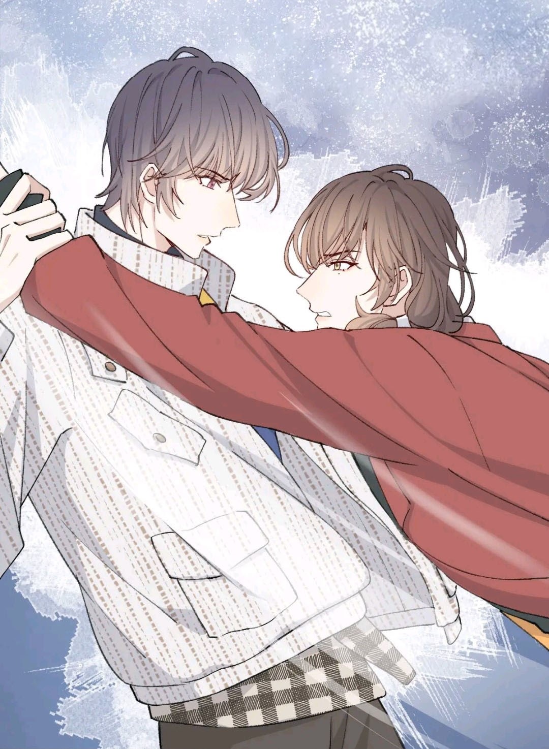  p>《双王》是唐不醒,言且歌创作的漫画作品,该作品于2020年8月7日在 